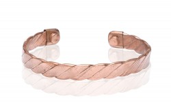 Buy Magnetic Pure Copper Cuff 