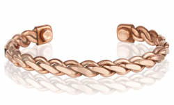 Buy Magnetic Pure Copper Cuff 