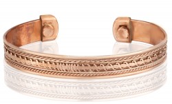 Buy Magnetic Pure Copper Cuffs 