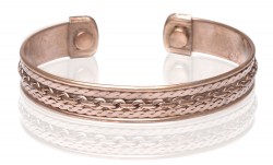 Buy Magnetic Pure Copper Cuffs 