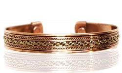 Buy Magnetic Pure Copper Cuffs 
