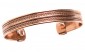 Magnetic Pure Copper Cuffs