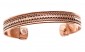 Magnetic Pure Copper Cuffs