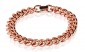 Pure Copper Cuban Heavy Link Bracelet