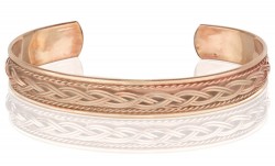 Buy Pure Copper Cuff in Fontana, California