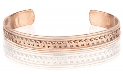 Buy Pure Copper Cuff in Beaumont, Texas
