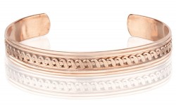 Buy Pure Copper Cuff in Ontario, California