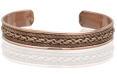 Pure Copper Cuffs