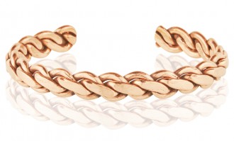 Wholesale Pure Copper Cuffs at Volume Discountin Palmdale, California