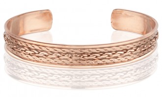 Wholesale Pure Copper Cuffs at Volume Discountin Chattanooga, Tennessee