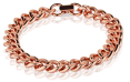 Pure Copper Heavy Cuban Link Bracelet