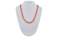 Pure Copper Heavy Cuban Link Necklace